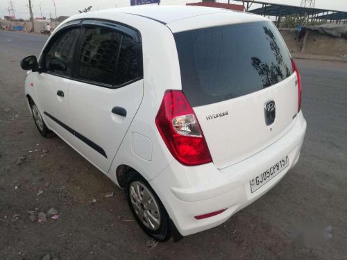 Used 2011 Hyundai i10 for sale