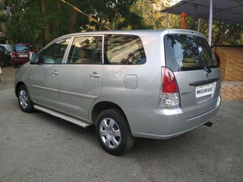 Used Toyota Innova car at low price