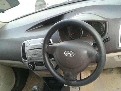 Used Hyundai i20 car at low price