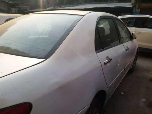 Used Toyota Corolla 2006 car at low price