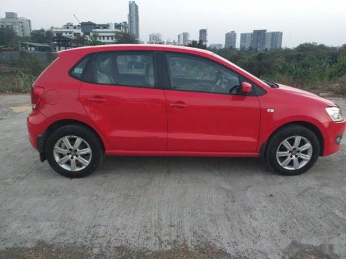 2012 Volkswagen Polo for sale at low price