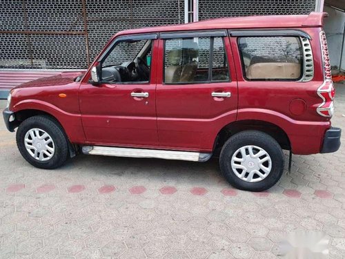 2007 Mahindra Scorpio for sale at low price