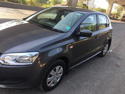 2012 Volkswagen Polo for sale