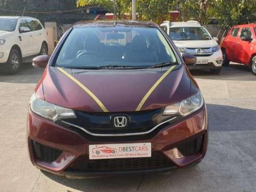 Honda Jazz S 2016 for sale 