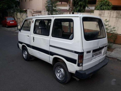 1999 Maruti Suzuki Omni for sale at low price