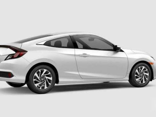 Used 2019 Honda Civic AT for sale