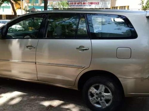 Toyota Innova 2007 for sale 