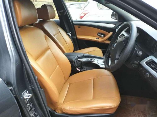 BMW 5 Series 520d Luxury Line 2008 for sale 
