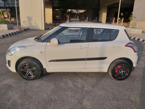 Used 2015 Maruti Suzuki Swift for sale