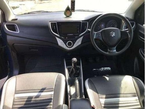 2017 Maruti Suzuki Baleno RS for sale at low price