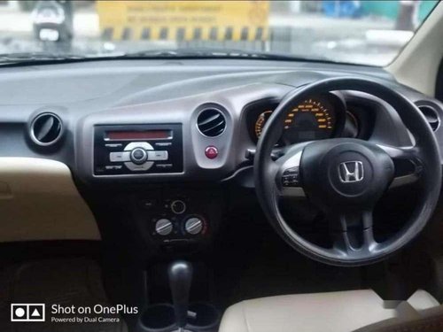 2014 Honda Amaze for sale at low price