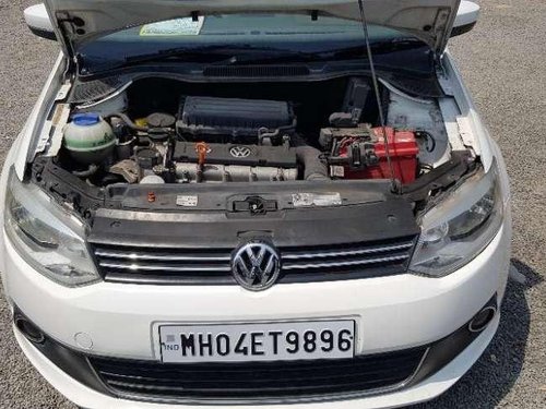 Used 2011 Volkswagen Vento for sale