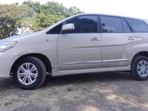 2014 Toyota Innova for sale at low price