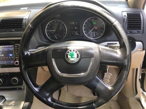 Used 2011 Skoda Laura for sale