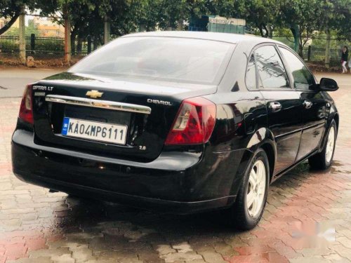 2007 Chevrolet Optra Magnum for sale