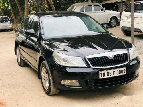 2009 Skoda Laura for sale