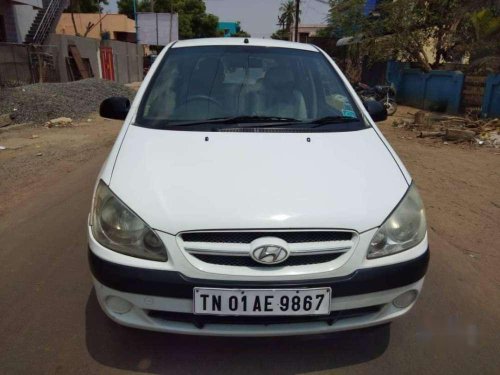 Used Hyundai Getz car at low price