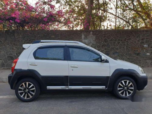 2015 Toyota Etios Cross for sale at low price