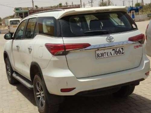 Used 2018 Toyota Fortuner for sale