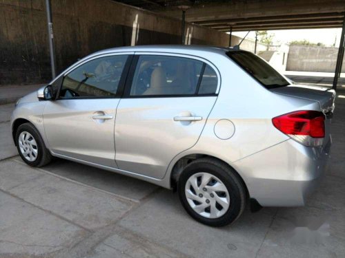 Used Honda Amaze 2015 car at low price