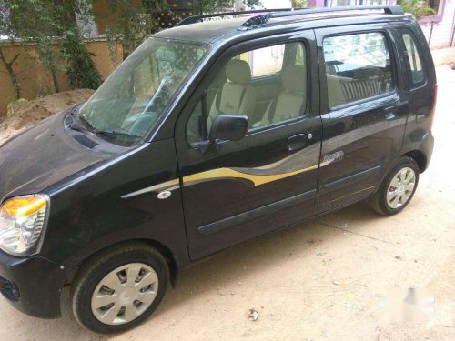 Used 2007 Maruti Suzuki Wagon R for sale