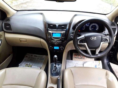 Used Hyundai Verna 1.6 CRDi SX 2013 for sale 