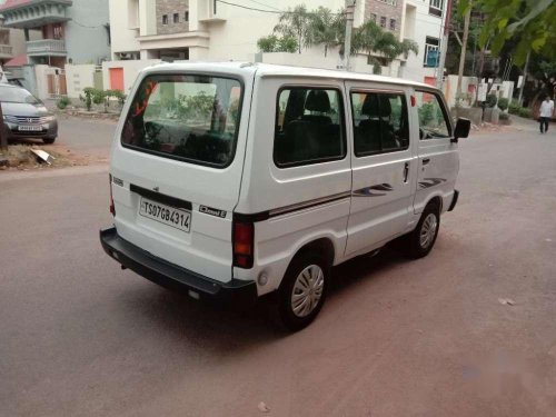 Used 2018 Maruti Suzuki Omni for sale