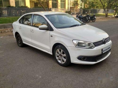 2011 Volkswagen Vento for sale at low price