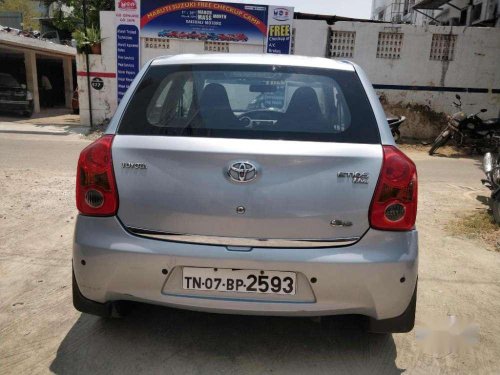 Used 2011 Toyota Etios Liva for sale