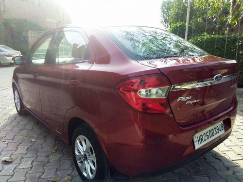 Used 2017 Ford Aspire for sale