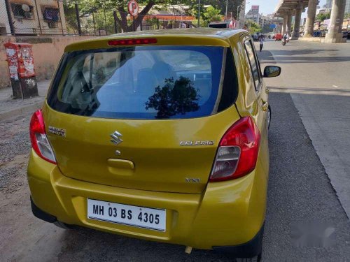 2014 Maruti Suzuki Celerio for sale at low price