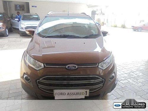 Used Ford EcoSport car at low price