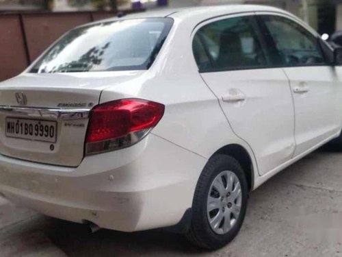 2014 Honda Amaze for sale at low price