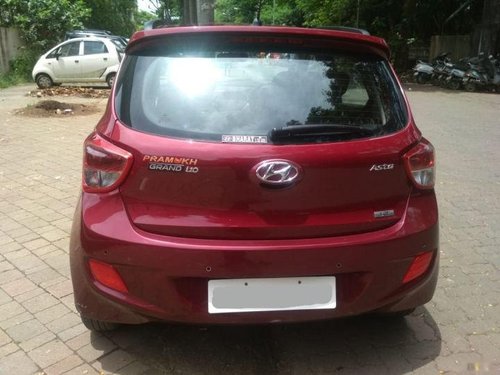 Used Hyundai i10 Asta 2015 for sale