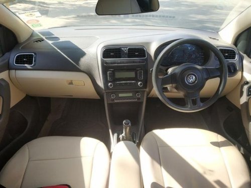 Used 2011 Volkswagen Vento for sale