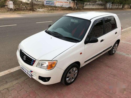 Maruti Suzuki Alto K10 VXI 2014 for sale 