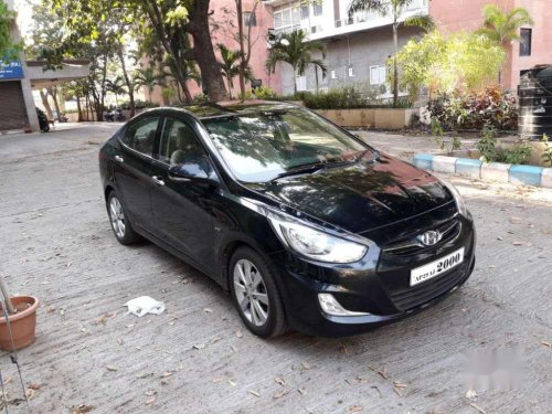 Used Hyundai Verna 1.6 CRDi SX 2013 for sale 