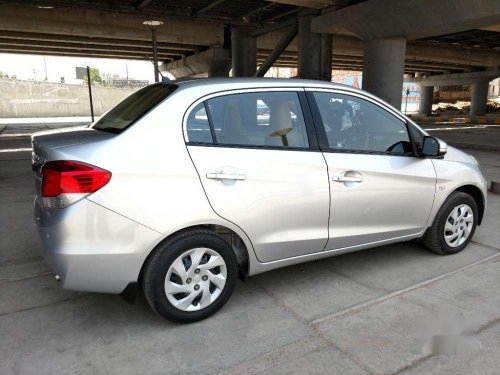 Used Honda Amaze 2015 car at low price