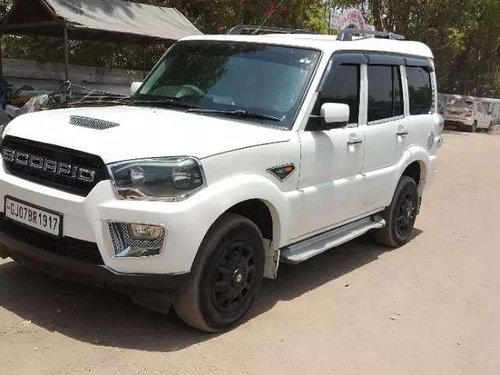 2015 Mahindra Scorpio for sale