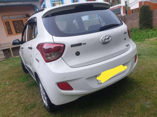 Hyundai Grand i10 2015 for sale 