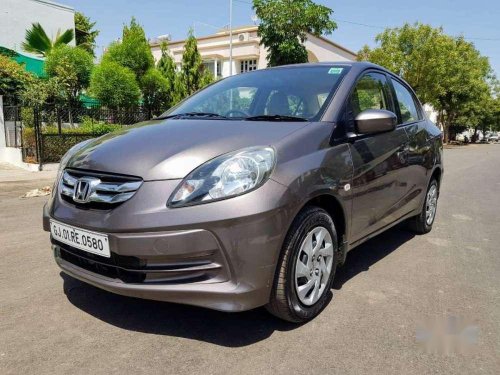 Used Honda Amaze S i-DTEC 2014 for sale 