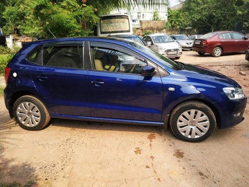 Used 2014 Volkswagen Polo for sale