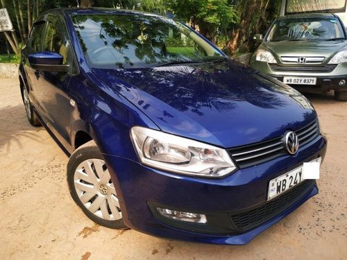 Used 2014 Volkswagen Polo for sale