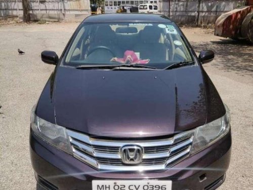 Used 2012 Honda City for sale