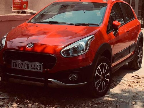 Used 2018 Fiat Urban Cross for sale