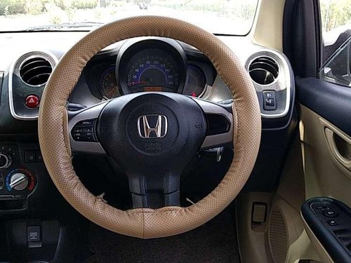 Used Honda Mobilio 2014 car at low price