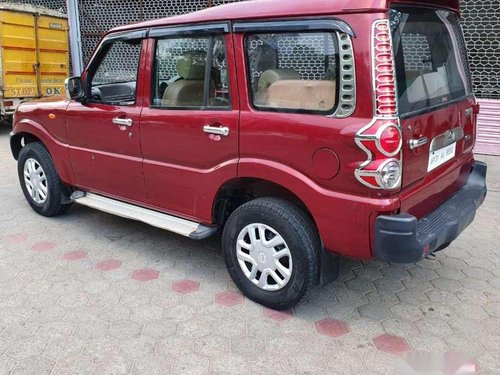 2007 Mahindra Scorpio for sale at low price