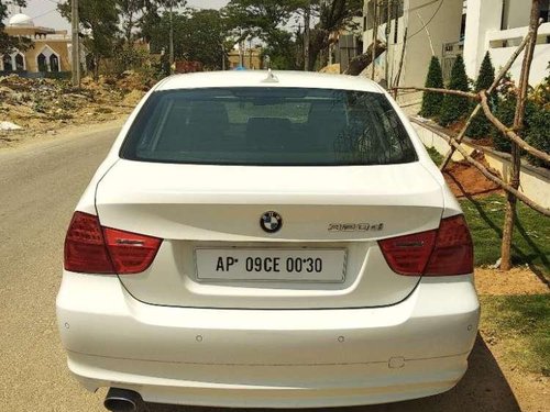 2010 BMW 3 Series for sale