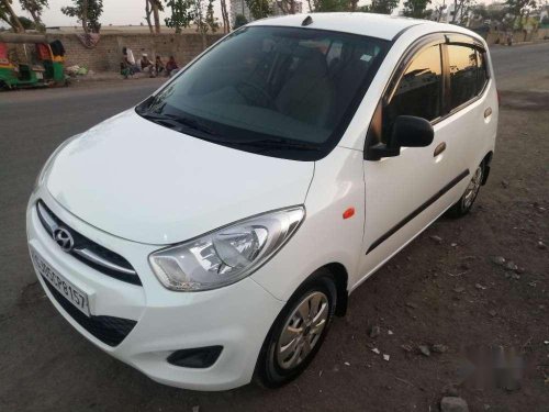 Used 2011 Hyundai i10 for sale