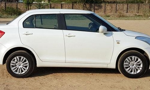 2012 Maruti Suzuki Dzire for sale